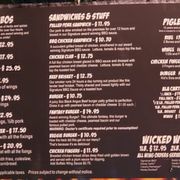 Big Bone Bbq Wicked Wings Takeout Delivery 61 Photos 94 Reviews Barbeque 207 Eagle Street Newmarket On Canada Restaurant Reviews Phone Number Yelp