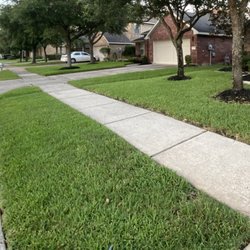 Fresh Lawn