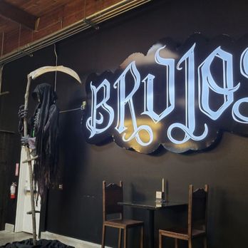 Brujos Brewing - Brujos Brewing! - Breweries Near Me - Portland, Oregon Brujos Brewing - Brujos Brewing! - Breweries Near Me - Portland, Oregon