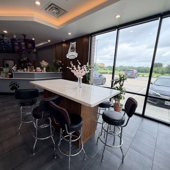 Daboba - Desserts Near Me - Pearland, Texas Daboba - Desserts Near Me - Pearland, Texas