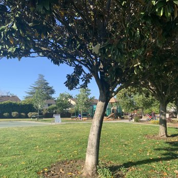 Hoover Park - Parks Near Me - Cupertino, California Hoover Park - Parks Near Me - Cupertino, California