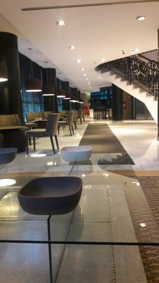 Y111 Hotel by null