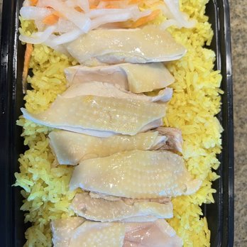 Auntie Kitchen - Hainam Chicken rice - Cantonese Near Me - San Gabriel, California Auntie Kitchen - Hainam Chicken rice - Cantonese Near Me - San Gabriel, California