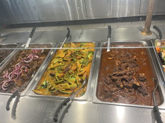 Filipiniana Restaurant by null