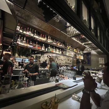 CVI.CHE 105 - Bar - Seafood Near Me - Aventura, Florida CVI.CHE 105 - Bar - Seafood Near Me - Aventura, Florida