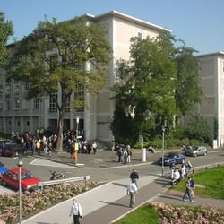 Berufsbildende Schule II Wirtschaft