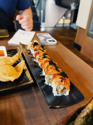 Nikko Sushi Izakaya by null