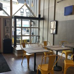 Powerline Coffee