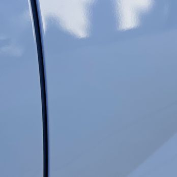 Dings n Dent - After repair - Mobile Dent Repair Near Me