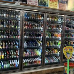 Rocket Fizz - Nostalgic Sodas
