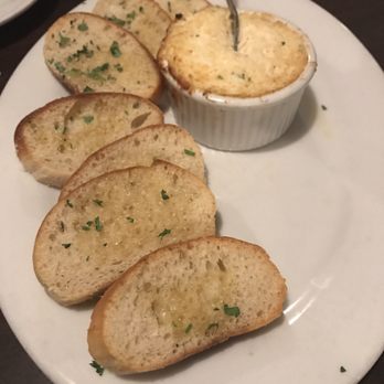 Piazza Sorrento - Backed crab dip, it was okay. - Italian Near Me - Hershey, Pennsylvania Piazza Sorrento - Backed crab dip, it was okay. - Italian Near Me - Hershey, Pennsylvania