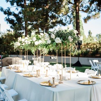 Chic Flowers and Events - Florists Near Me - Carlsbad, California