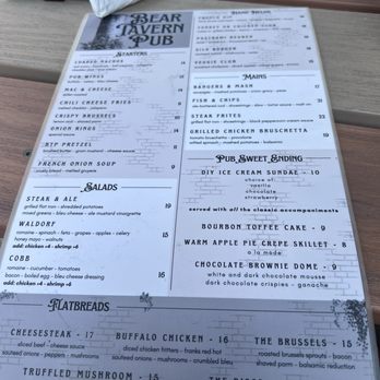 Bear Tavern Pub - Pubs Near Me - Ewing, New Jersey