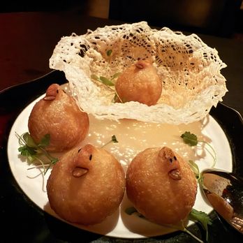 Buddakan - Chinese Near Me - New York, New York