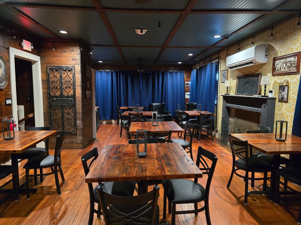 Ollie's Azul House