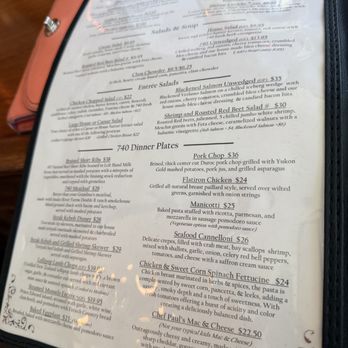 740 Front - Seafood Near Me - Louisville, Colorado