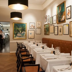 Restaurant Brdr. Price - Restaurant Brdr. Price