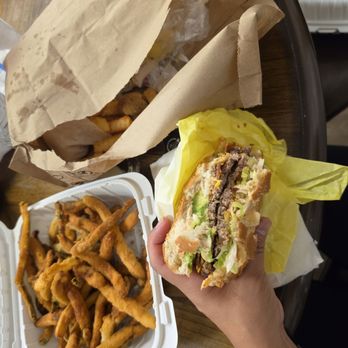 Super Tom's Burgers - Burgers Near Me - Bakersfield, California Super Tom's Burgers - Burgers Near Me - Bakersfield, California