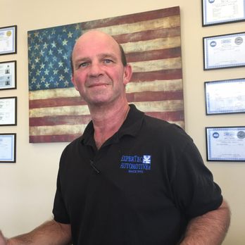 ExperTec Automotive - Gary - Auto Repair Near Me - Costa Mesa, California ExperTec Automotive - Gary - Auto Repair Near Me - Costa Mesa, California