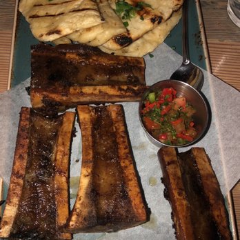 Lechon - Bone marrow - Tapas Bars Near Me - Portland, Oregon Lechon - Bone marrow - Tapas Bars Near Me - Portland, Oregon