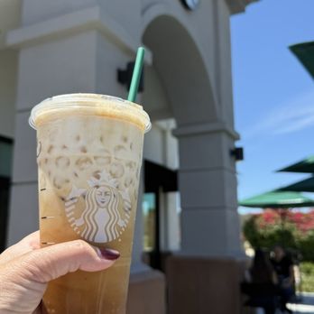 Starbucks - My drink - Coffee & Tea Near Me - Laguna Hills, California Starbucks - My drink - Coffee & Tea Near Me - Laguna Hills, California