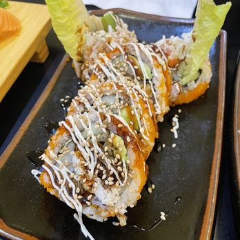 Sushi Spot - Red dragon - Japanese Near Me - Aiea, Hawaii Sushi Spot - Red dragon - Japanese Near Me - Aiea, Hawaii