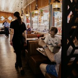 Bubba's BBQ