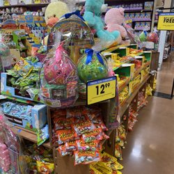 Kroger - Easter Candy already