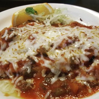 Juanchos Authentic Mexican Restaurant - Chile relleno. - Mexican Near Me - Upland, California
