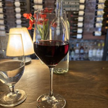 Bar Veloce - Nero d'avolo - Wine Bars Near Me - New York, New York Bar Veloce - Nero d'avolo - Wine Bars Near Me - New York, New York