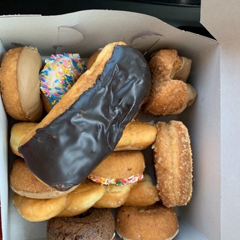 Jenny's Donuts - Donuts - Donuts Near Me - Redlands, California Jenny's Donuts - Donuts - Donuts Near Me - Redlands, California