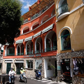 Hotel Savoia - Hotels Near Me - Positano, SA Hotel Savoia - Hotels Near Me - Positano, SA