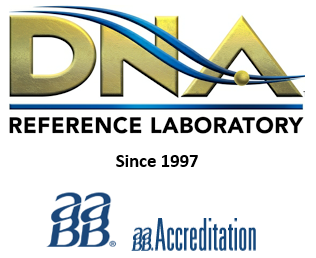 DNA Reference Lab