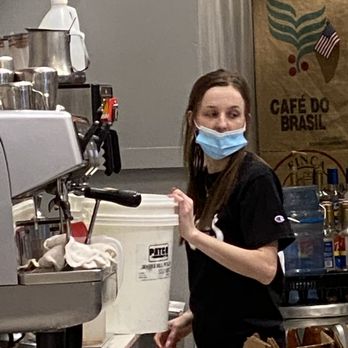 Dilworth Coffee - Rude cashier - Coffee & Tea Near Me - Charlotte, North Carolina Dilworth Coffee - Rude cashier - Coffee & Tea Near Me - Charlotte, North Carolina