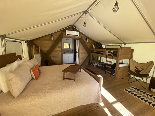 Verde Ranch RV Resort by null