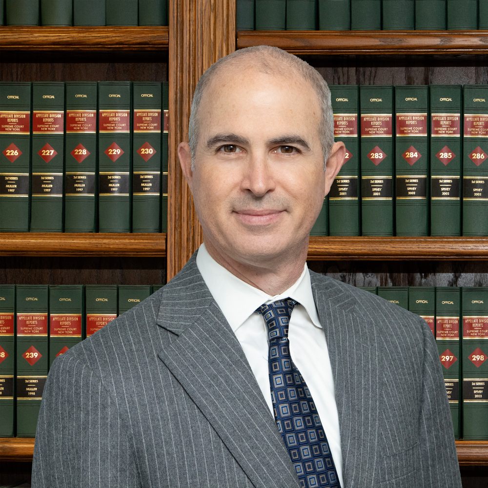 Grey & Grey - disability attorney in New York, NY