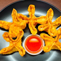 P & P Asian Cuisines