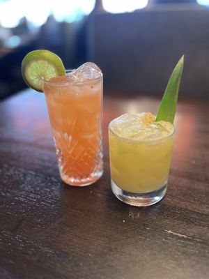 Not Your Average Joe's - Hyannis by null