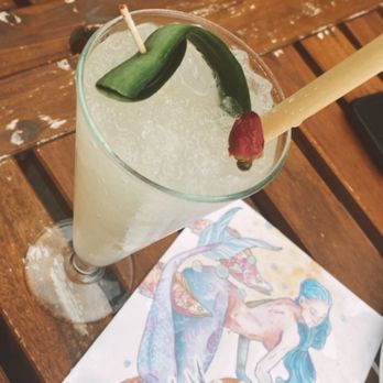 Supergeil - Hanami - Mediterranean Near Me - Detroit, Michigan