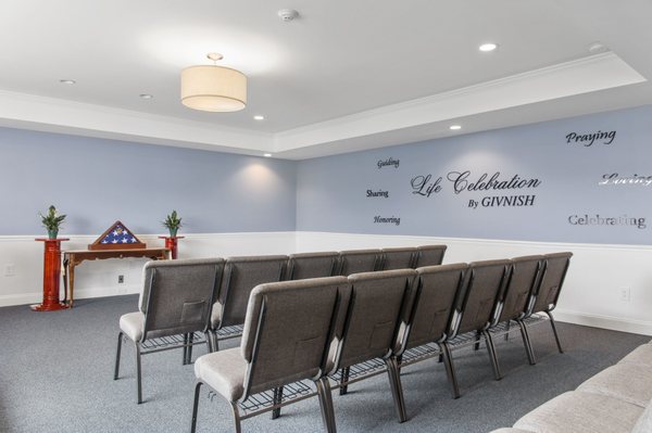 MCGHEE-GIVNISH FUNERAL HOME - Updated June 2026 - 43 Photos - 690