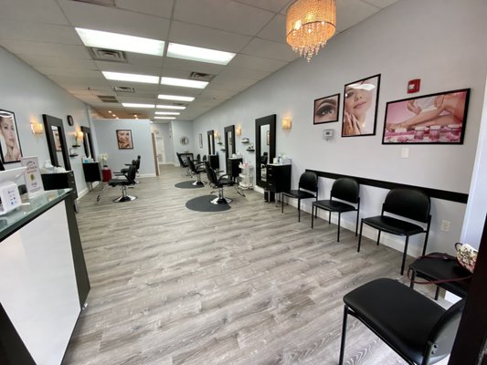 BEAUTIFY THREADING SALON - 28 Photos & 30 Reviews - 2466 Walnut St