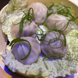 Soup Dumplings Soup Dumplings