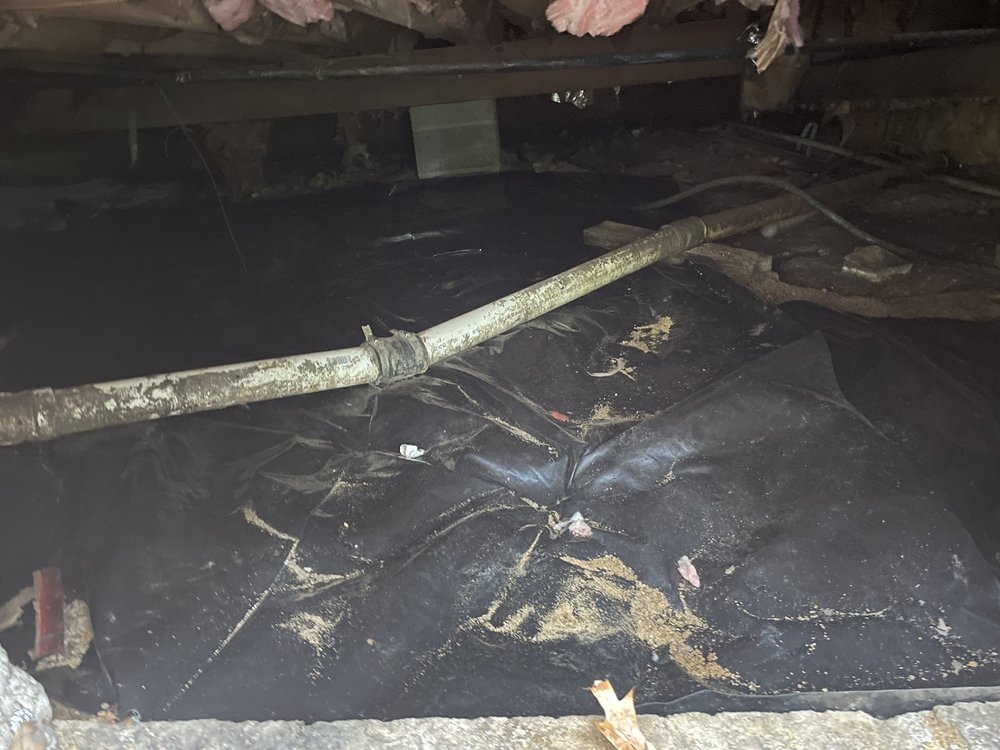 Slide of 911 Restoration of Virginia Peninsula