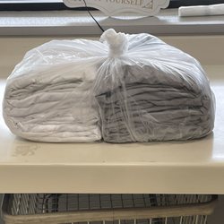 Cookies Laundry - pickup N delivery