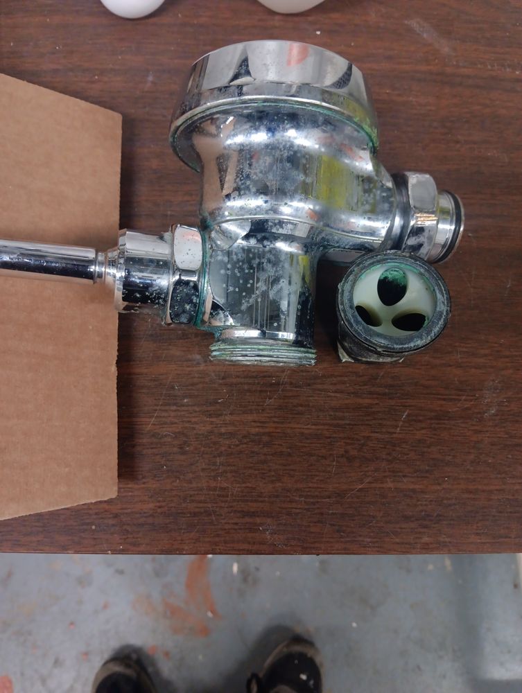 Slide of Curtis Home Repairs and Handyman Services