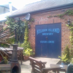 Kelham Island Brewery