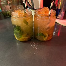 Machete - Mojito