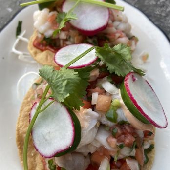Superica - Ceviche baby! - Tex-Mex Near Me - Charlotte, North Carolina Superica - Ceviche baby! - Tex-Mex Near Me - Charlotte, North Carolina