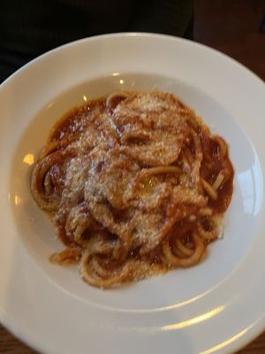 Gola Osteria Restaurant & Catering by null