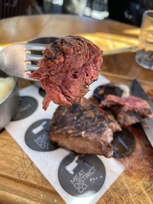 Meat District Co. by null